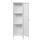 Vitrină Brisbane Slim, elegantă și modernă - imagine 3