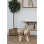 Taburet Aberdeen - Elegant și Confortabil - imagine 2