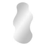 Oglindă Palermo - Design Organic, 40x80 cm