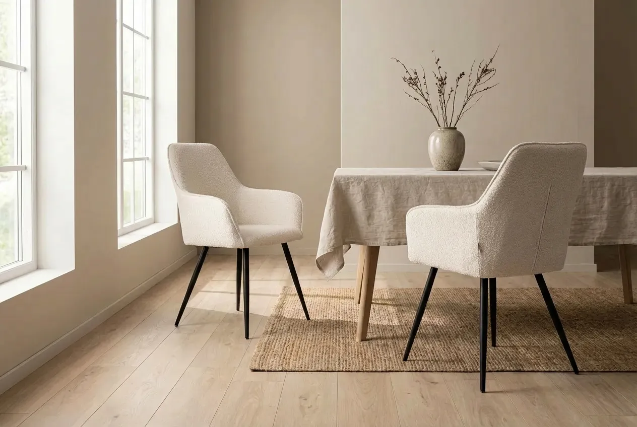 Zona de dining: între funcțional și plăcut de trăit 1