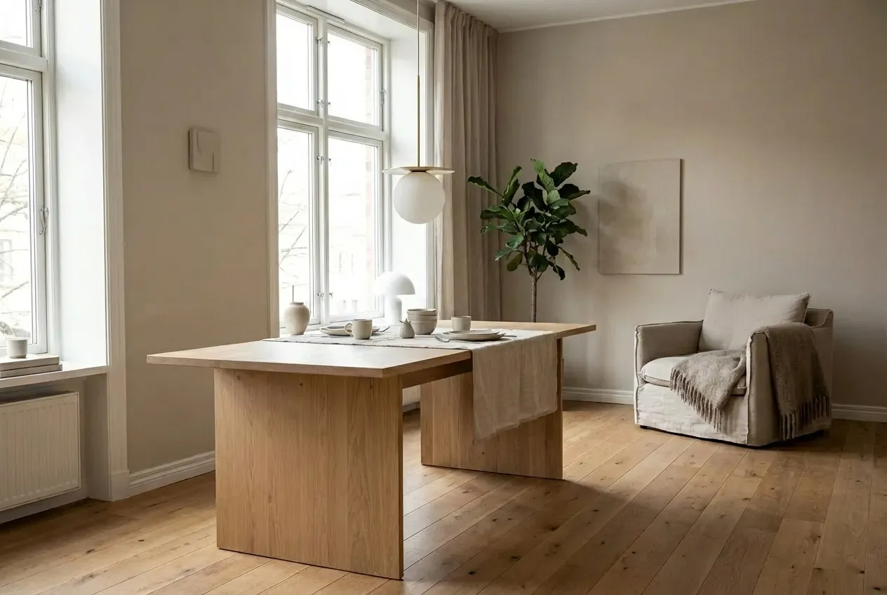 Iluminatul ca element arhitectural în interiorul modern 1